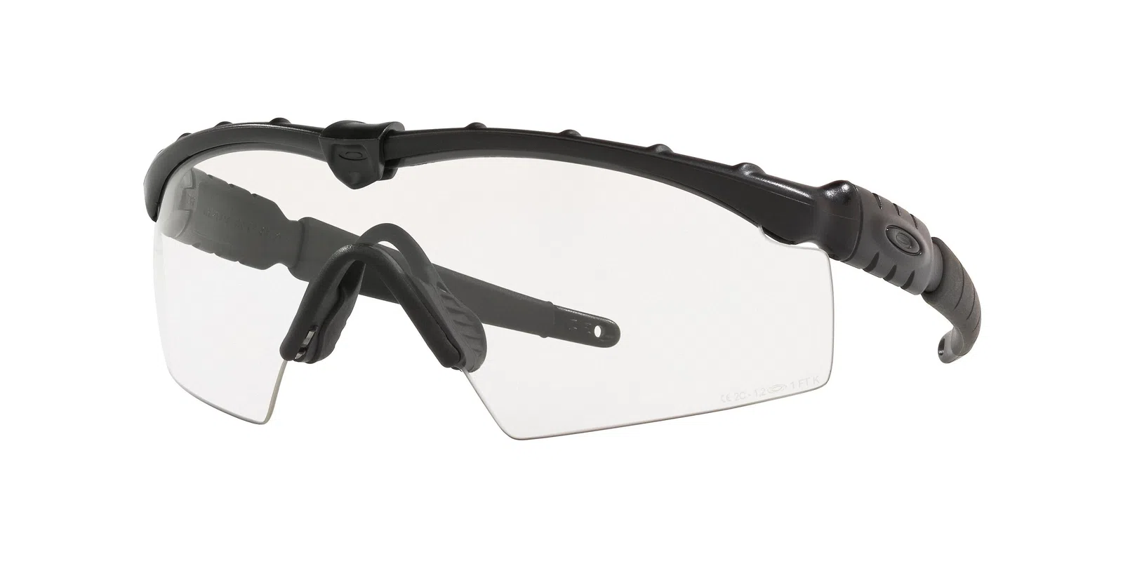 Oakley Ballistic M Frame 2.0 Strike 9047 Sunglasses